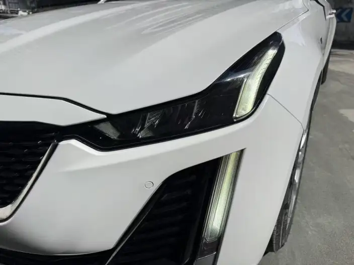 Cadillac CT5 2022 Model 28T Luxury Model – фото 7