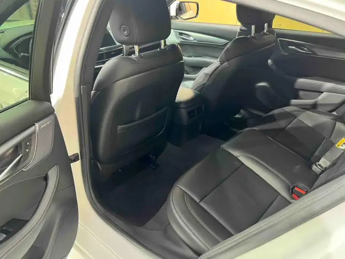 Cadillac CT5 2022 Model 28T Luxury Model – фото 10
