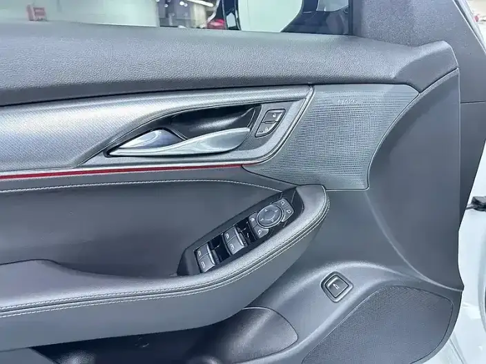 Cadillac CT5 2024 Model 28T Luxury Model Pro – фото 7