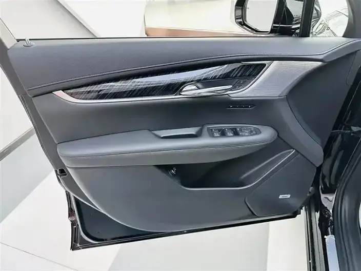 Cadillac XT6 2022 Model 2.0T VII seat 4WD Fashion Model – фото 10