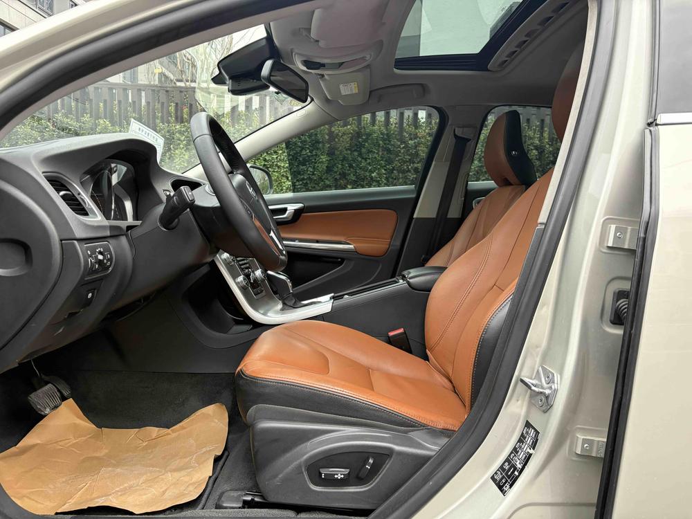 Volvo S60 2018 S60L T4 Intelligent Far – фото 7