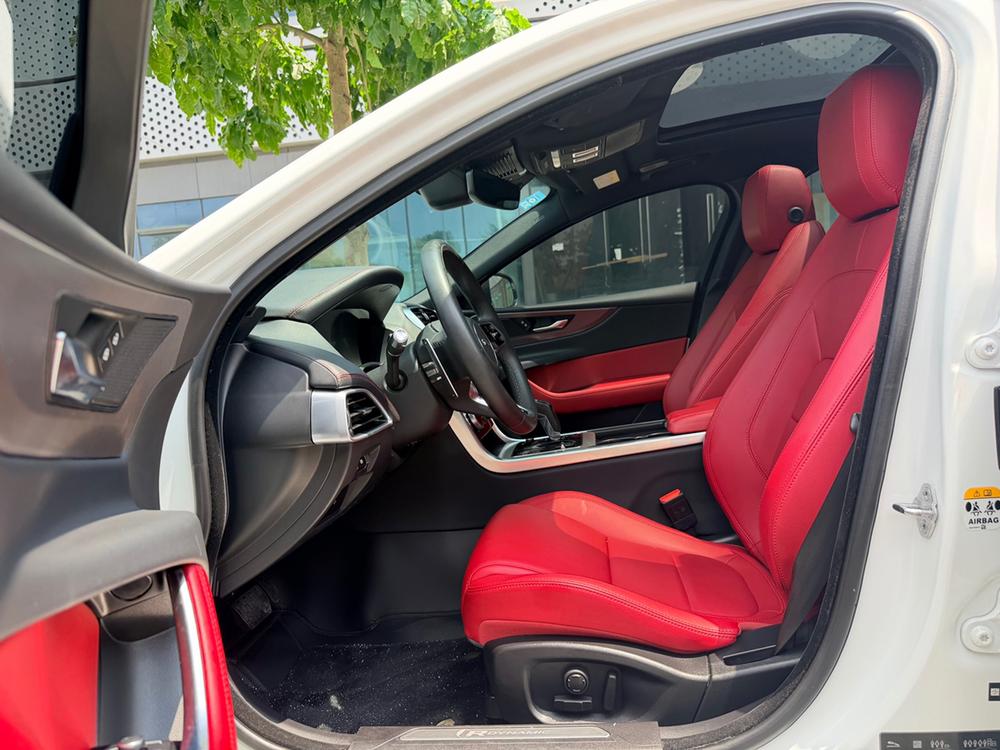 Jaguar XEL 2022 2.0T 250PS R-DYNAMIC S Advance Sport – фото 30