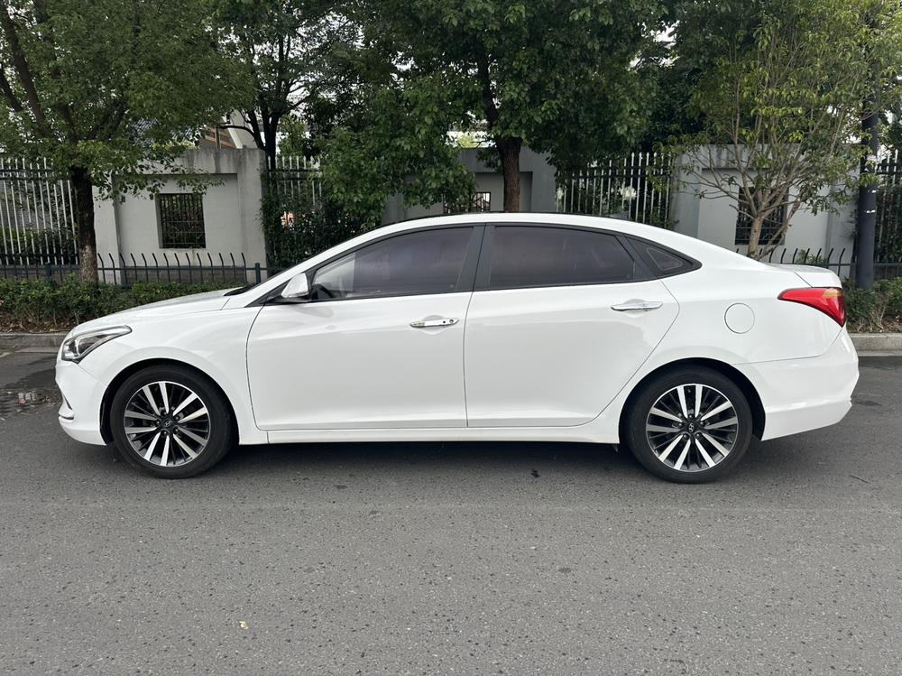 Hyundai Mistra Модель 2019 года 1.8L автоматическое Intelligent GLS Country VI – фото 4