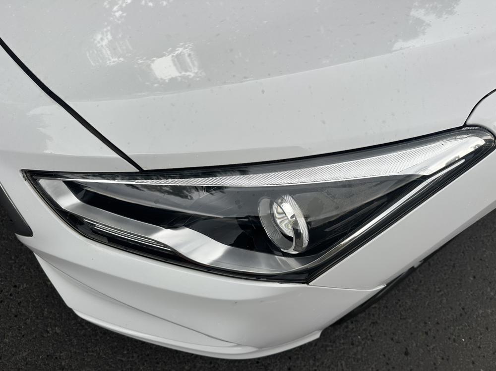 Hyundai Mistra Модель 2019 года 1.8L автоматическое Intelligent GLS Country VI – фото 8