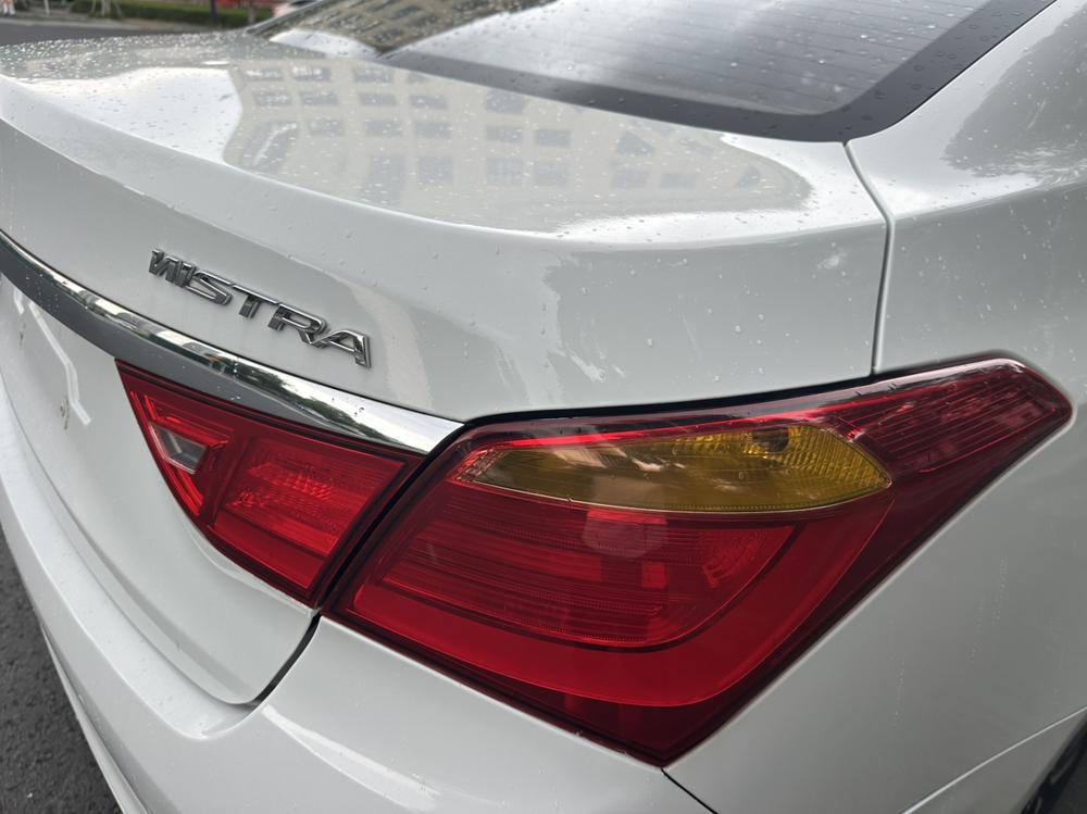Hyundai Mistra Модель 2019 года 1.8L автоматическое Intelligent GLS Country VI – фото 10