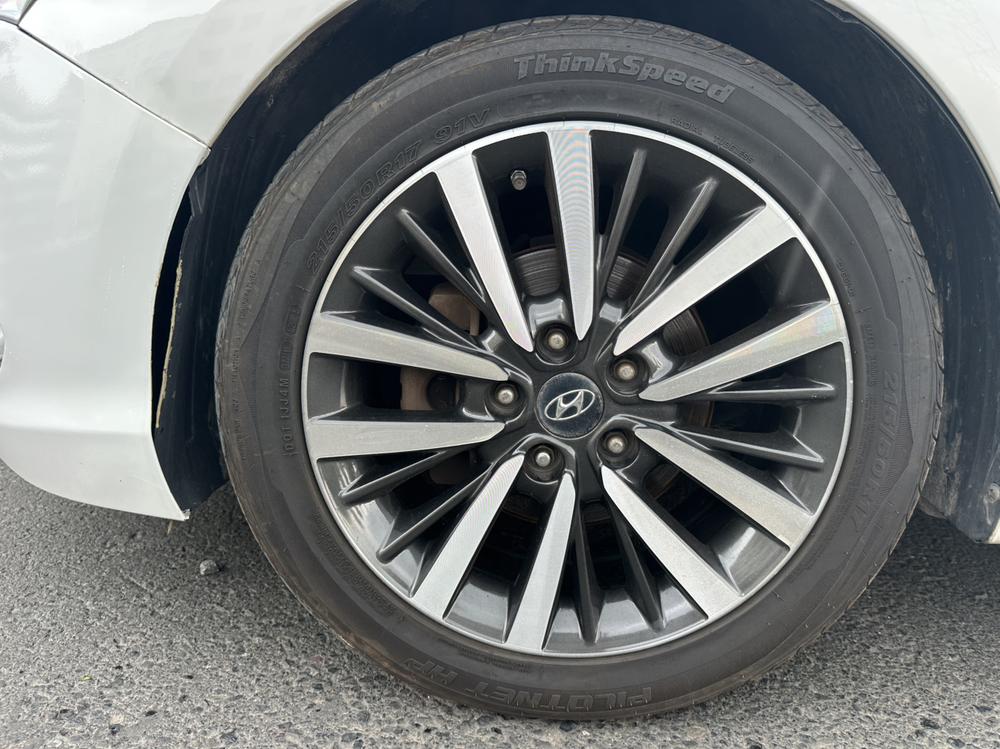 Hyundai Mistra Модель 2019 года 1.8L автоматическое Intelligent GLS Country VI – фото 11