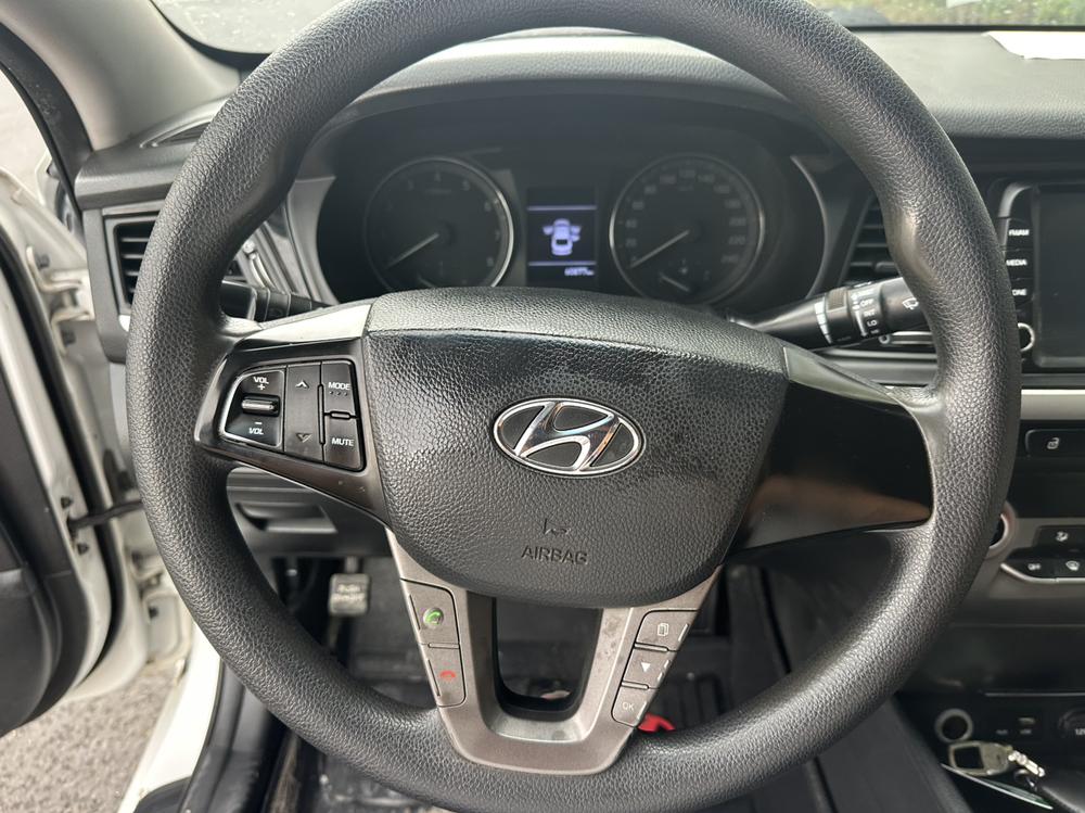 Hyundai Mistra Модель 2019 года 1.8L автоматическое Intelligent GLS Country VI – фото 14