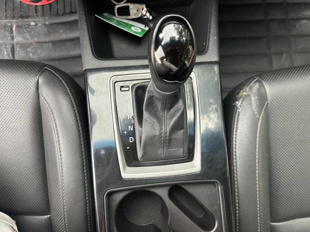 Hyundai Mistra Модель 2019 года 1.8L автоматическое Intelligent GLS Country VI – фото 15