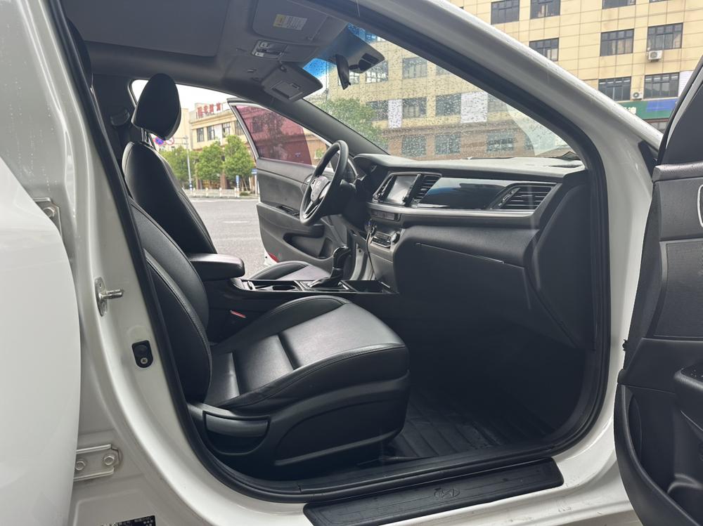 Hyundai Mistra Модель 2019 года 1.8L автоматическое Intelligent GLS Country VI – фото 17