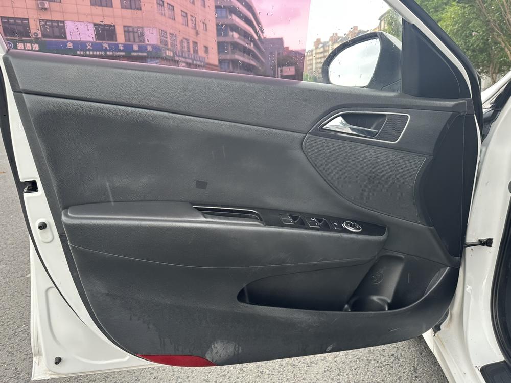 Hyundai Mistra Модель 2019 года 1.8L автоматическое Intelligent GLS Country VI – фото 19