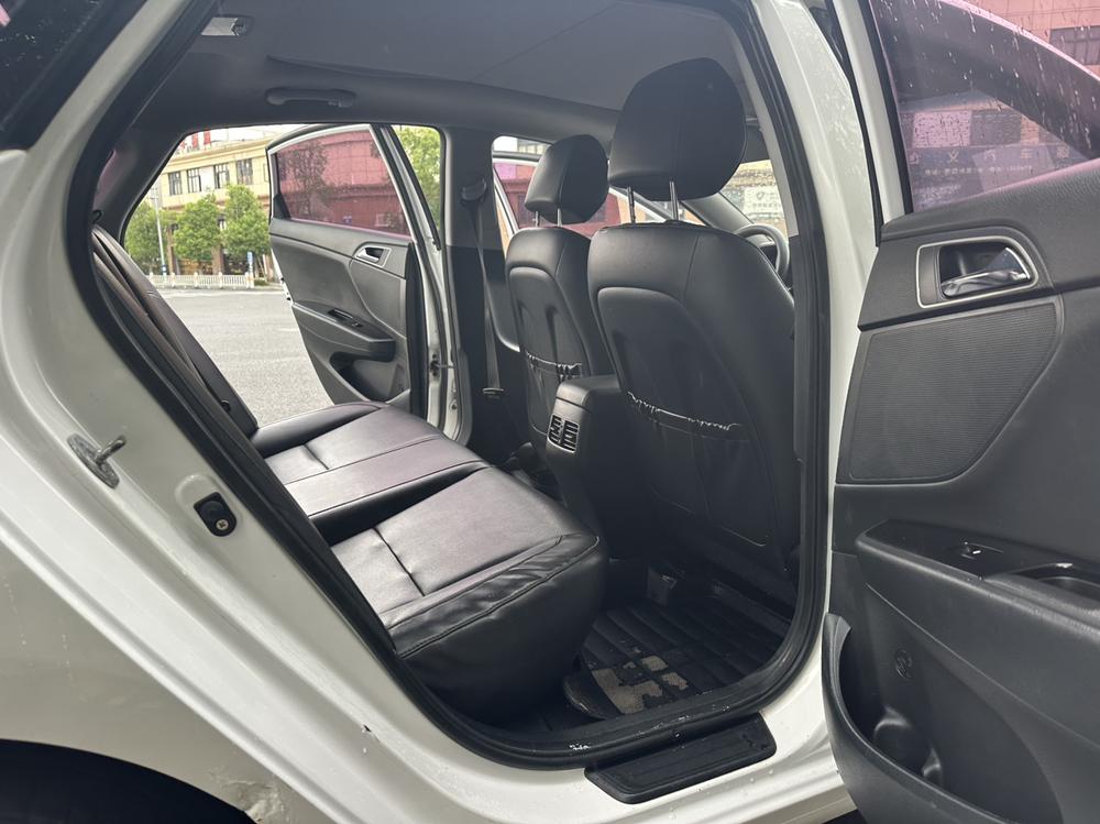Hyundai Mistra Модель 2019 года 1.8L автоматическое Intelligent GLS Country VI – фото 21