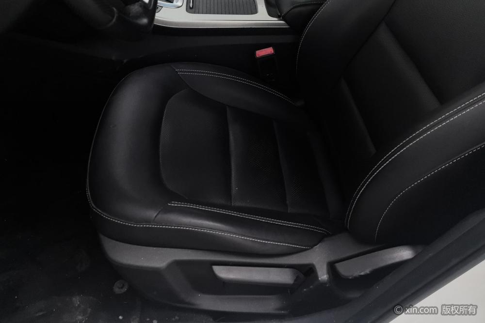 Geely Emgrand GL 2017 модификация 1.8L Automatic Elite – фото 18