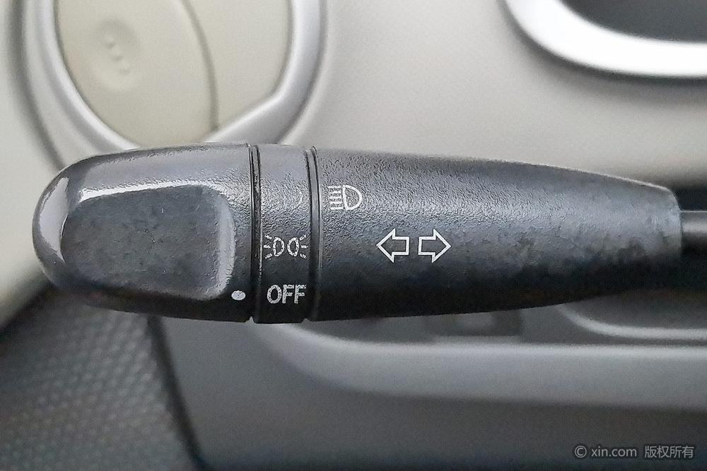 Chevrolet Sail 2015 Sail3 1.3L Manual Ideal – фото 15