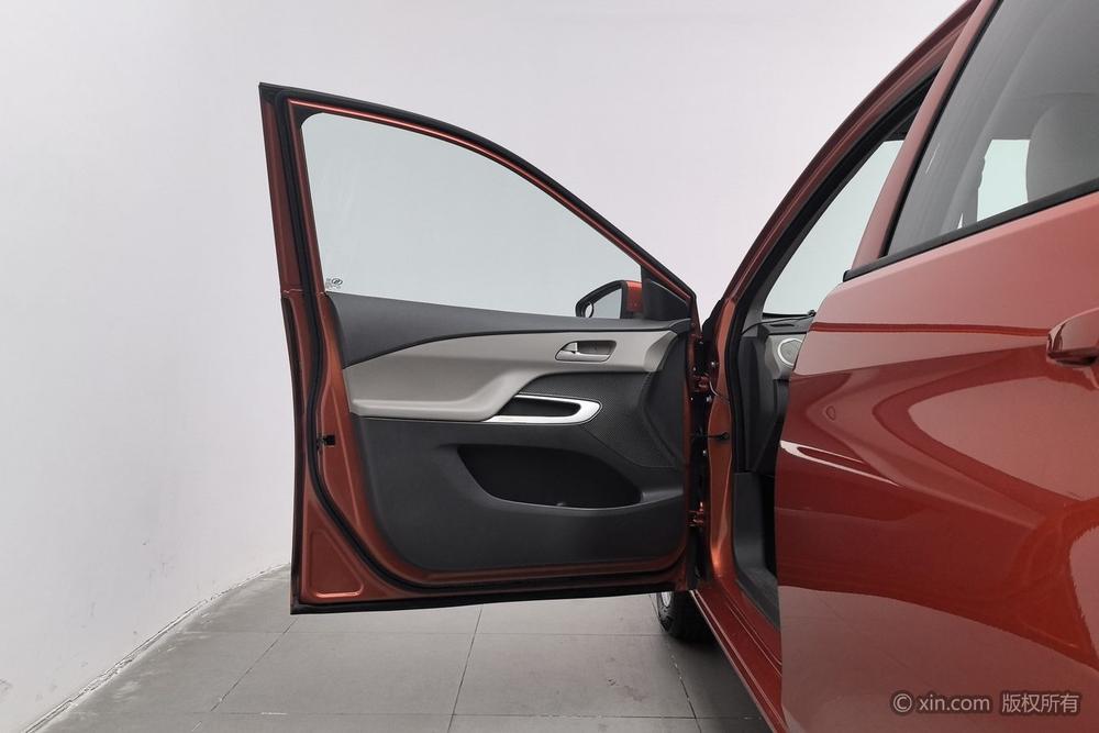 Chevrolet Sail 2015 Sail3 1.3L Manual Ideal – фото 21