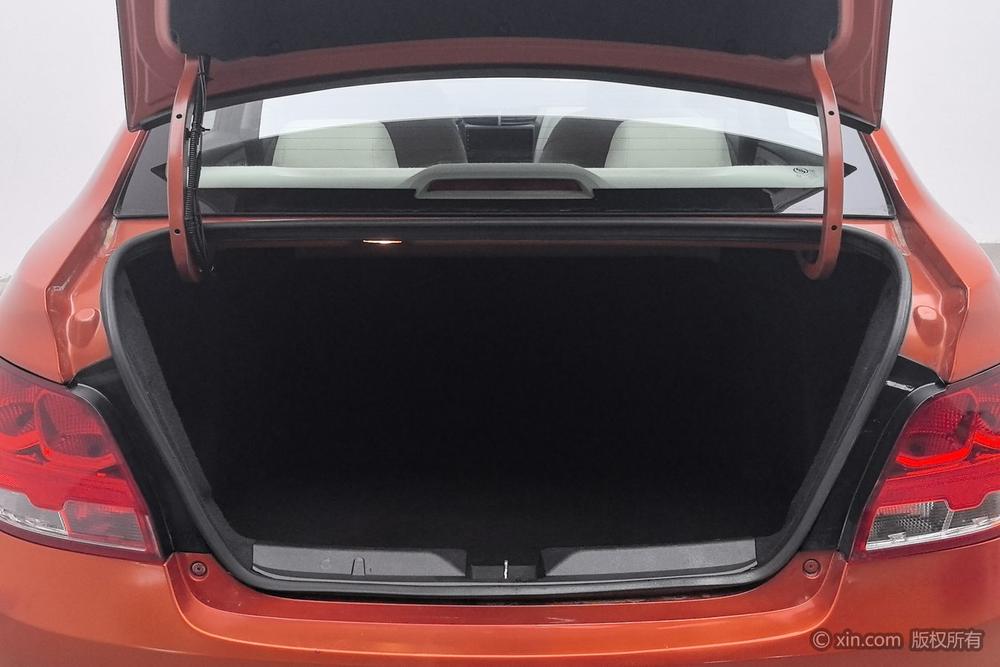 Chevrolet Sail 2015 Sail3 1.3L Manual Ideal – фото 23