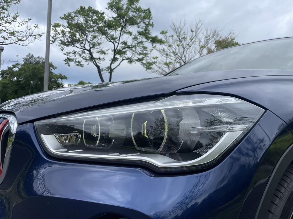 BMW X1 2018 sDrive18Li Premium – фото 9