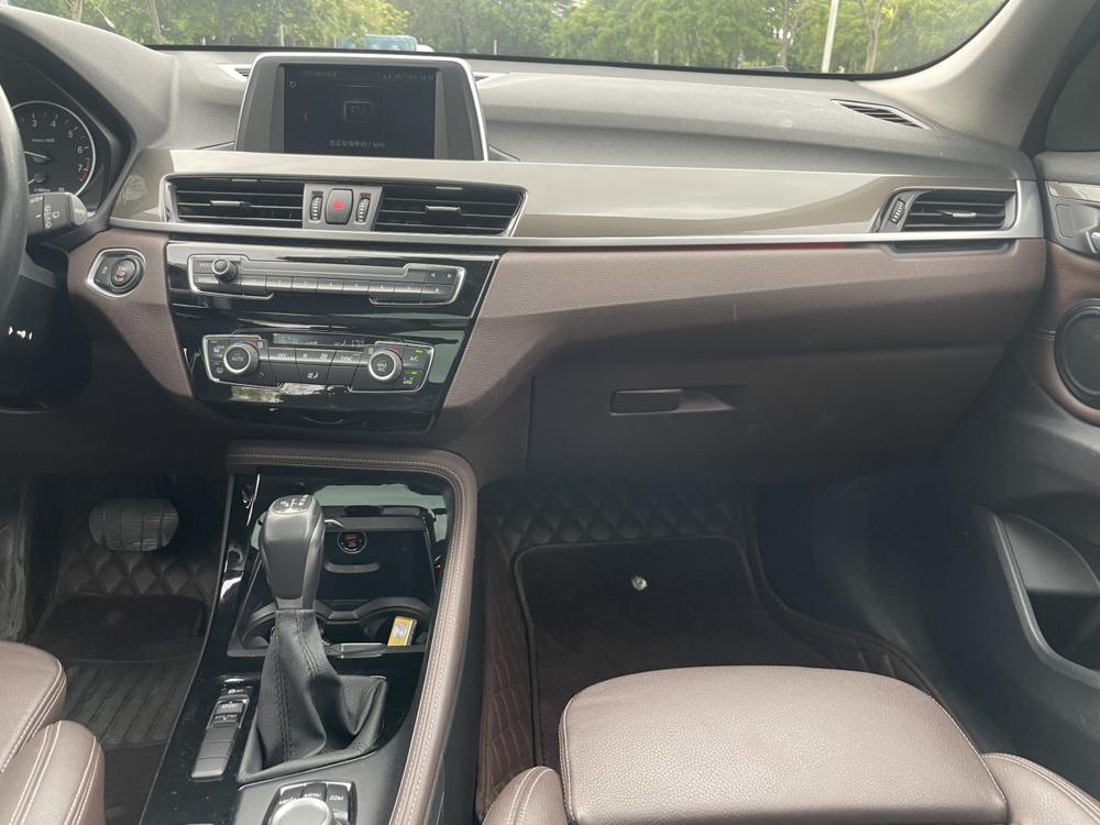 BMW X1 2018 sDrive18Li Premium – фото 13