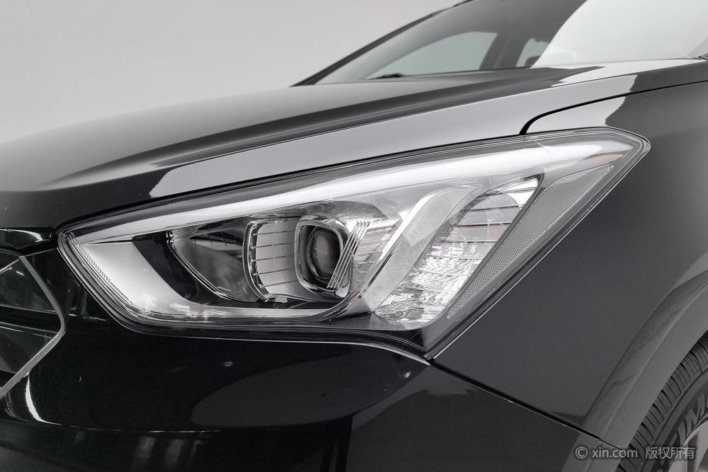 Hyundai Santa Fe 2015 модификация 2.4L автоматическое 2WD Intelligent 5 seat – фото 7