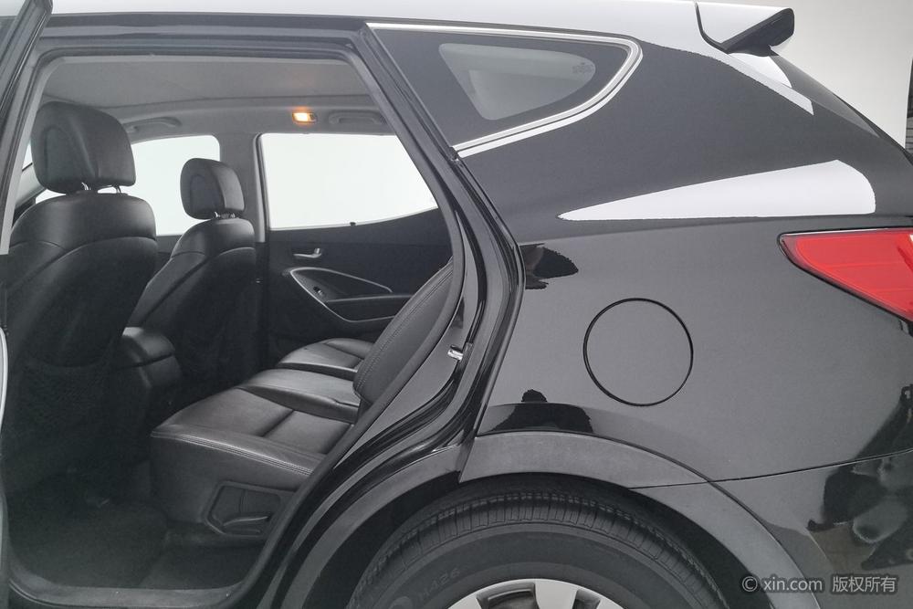 Hyundai Santa Fe 2015 модификация 2.4L автоматическое 2WD Intelligent 5 seat – фото 19