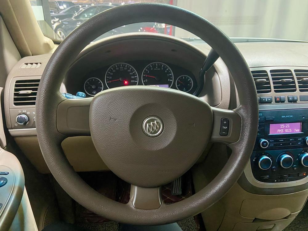 Buick GL8 2014 модификация 2.4L Comfort Edition – фото 11