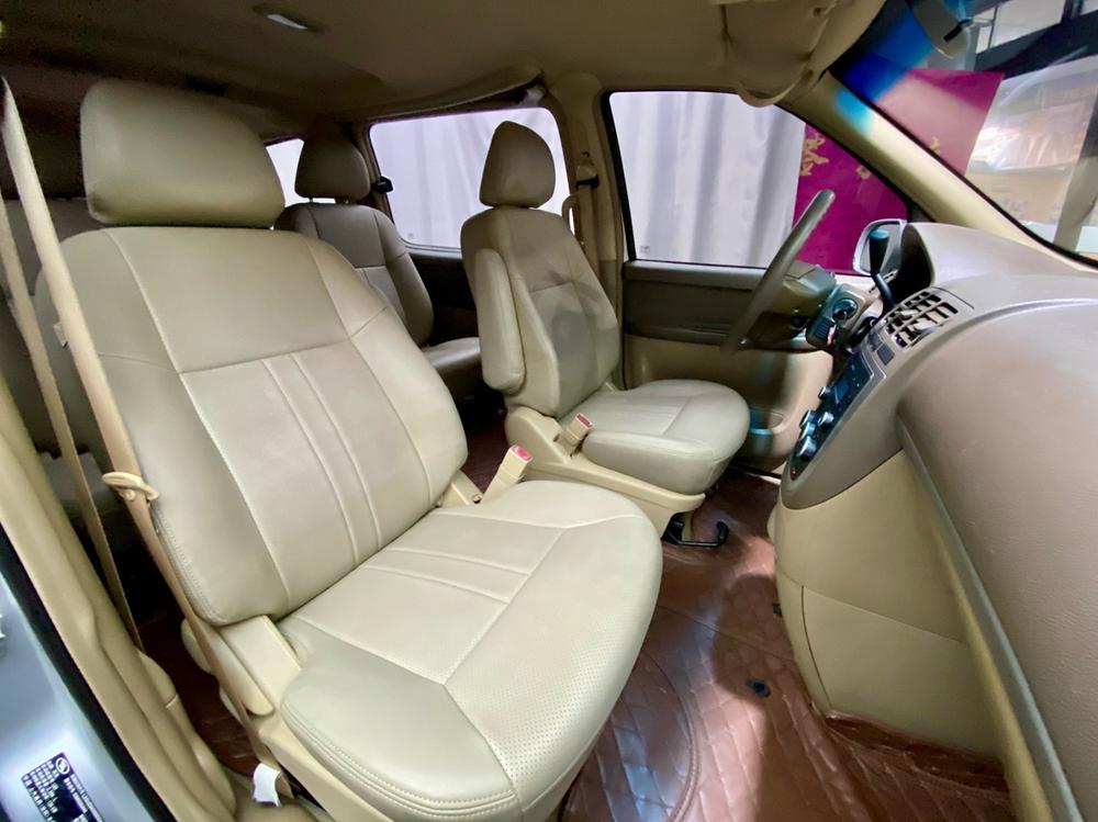 Buick GL8 2014 модификация 2.4L Comfort Edition – фото 13