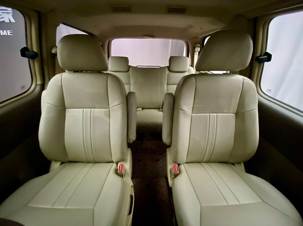 Buick GL8 2014 модификация 2.4L Comfort Edition – фото 15