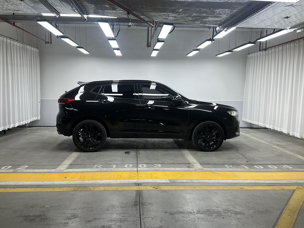 WEY VV5 2017 2.0T Flagship – фото 8