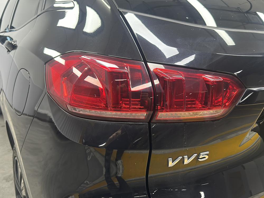 WEY VV5 2017 2.0T Flagship – фото 13