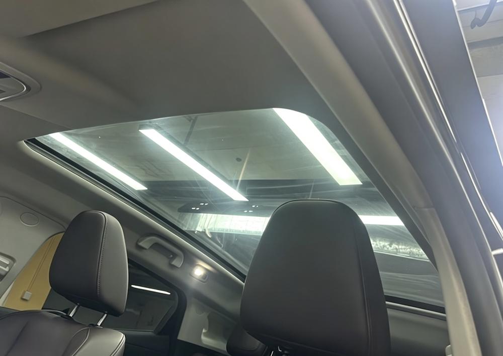 WEY VV5 2017 2.0T Flagship – фото 19