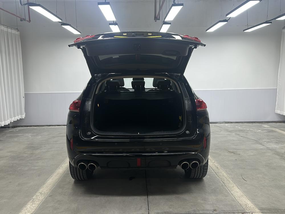 WEY VV5 2017 2.0T Flagship – фото 20