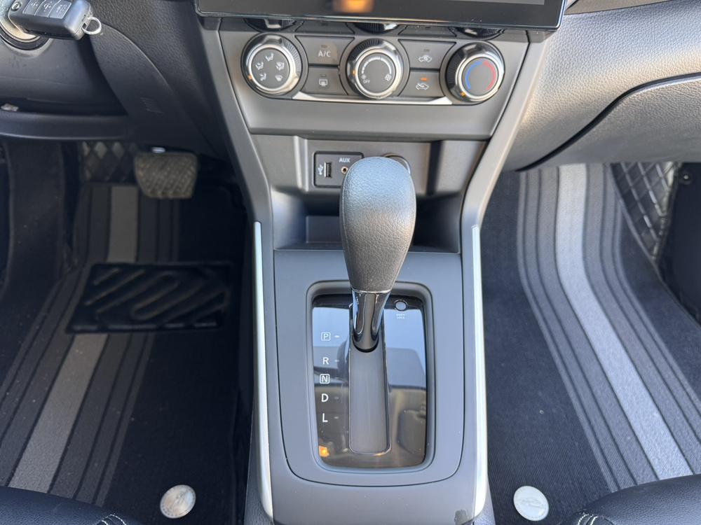 Nissan Sylphy Модель 2022 года 1.6L XE CVT Comfort Edition – фото 13