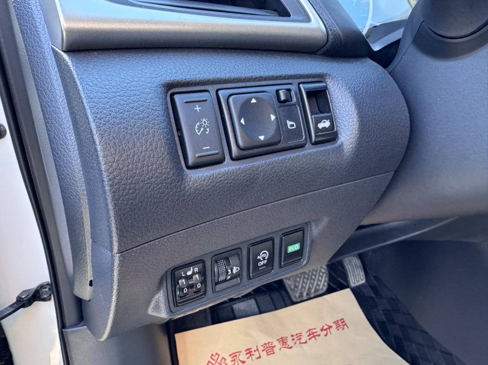 Nissan Sylphy Модель 2022 года 1.6L XE CVT Comfort Edition – фото 14