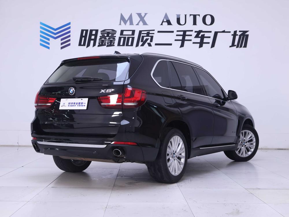 BMW X5 Import 2017 xDrive28i – фото 3