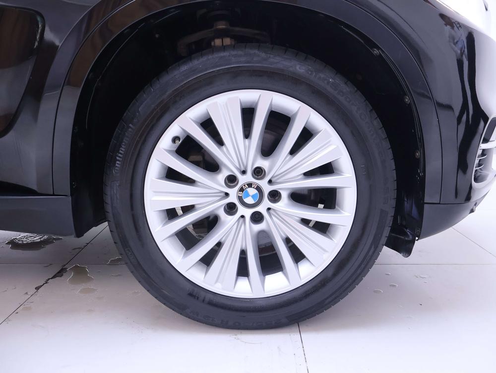 BMW X5 Import 2017 xDrive28i – фото 4