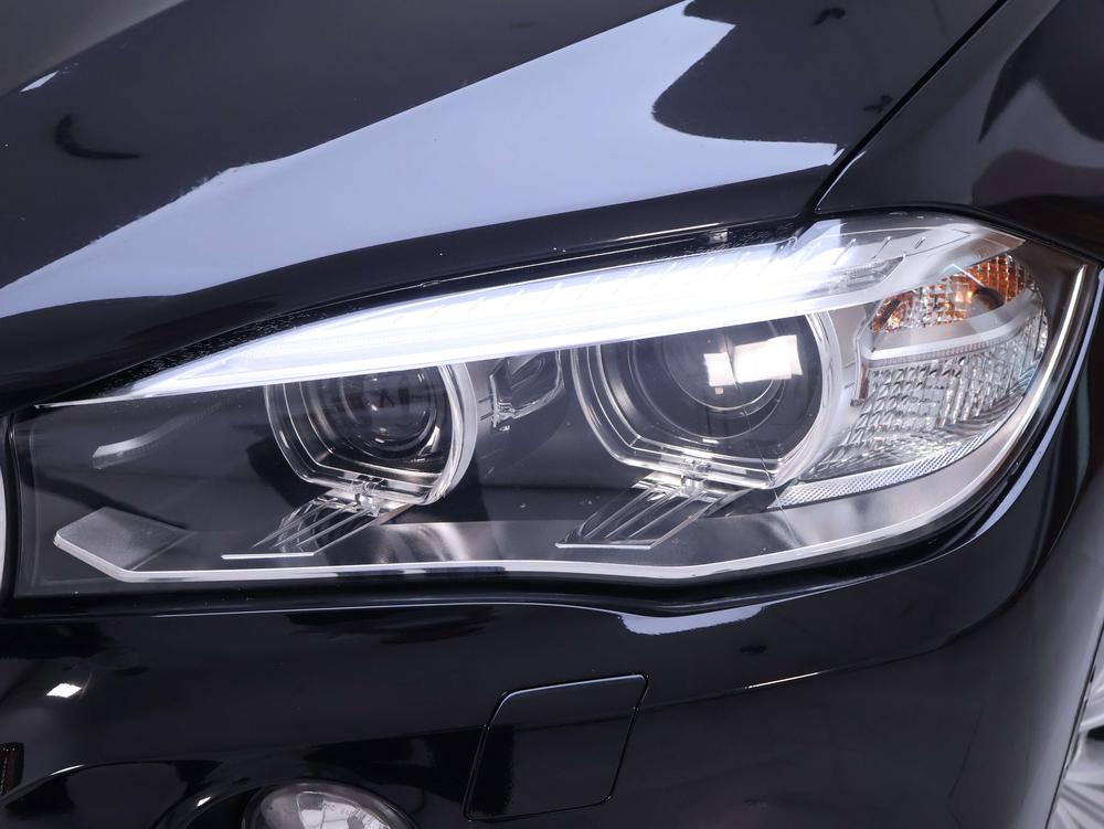 BMW X5 Import 2017 xDrive28i – фото 7