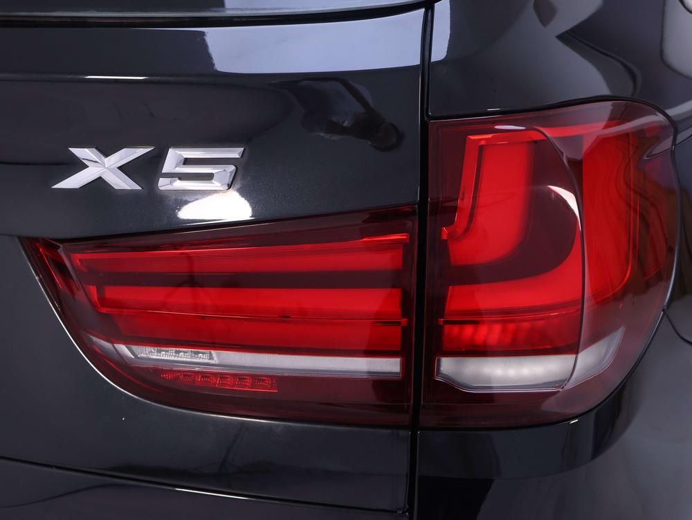 BMW X5 Import 2017 xDrive28i – фото 8