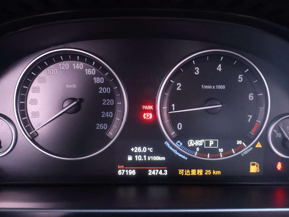 BMW X5 Import 2017 xDrive28i – фото 16