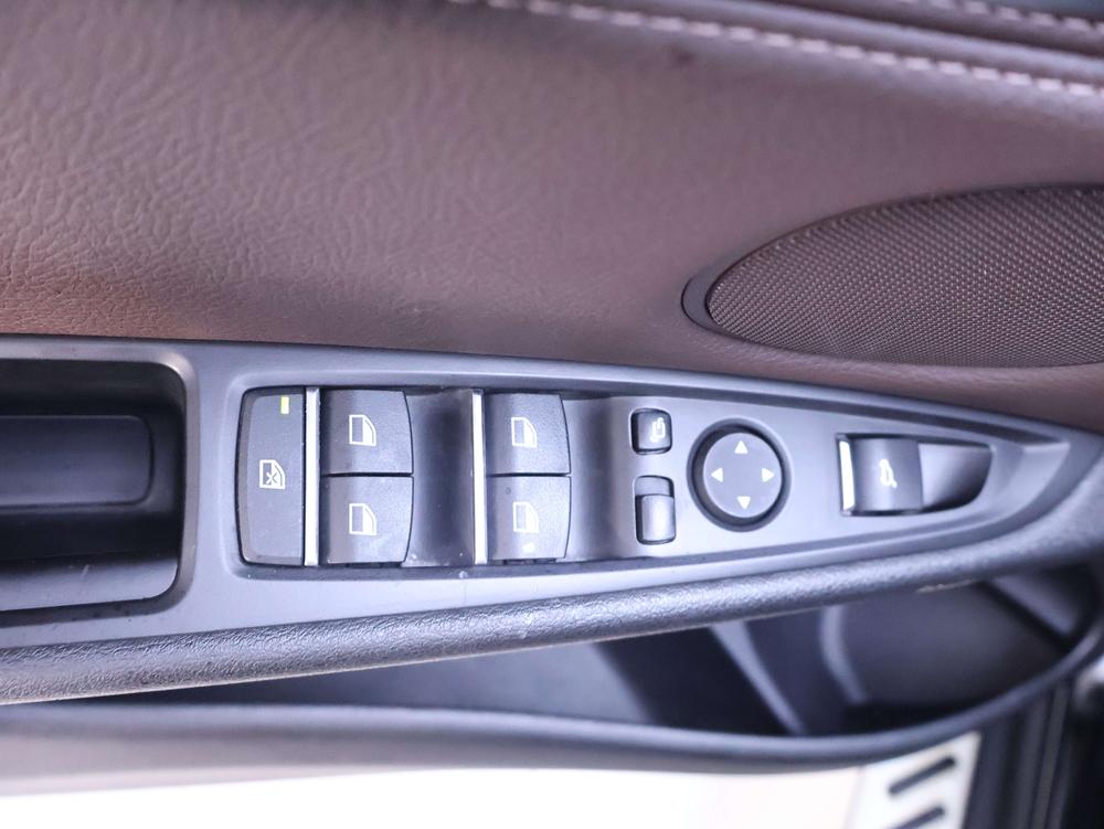 BMW X5 Import 2017 xDrive28i – фото 27