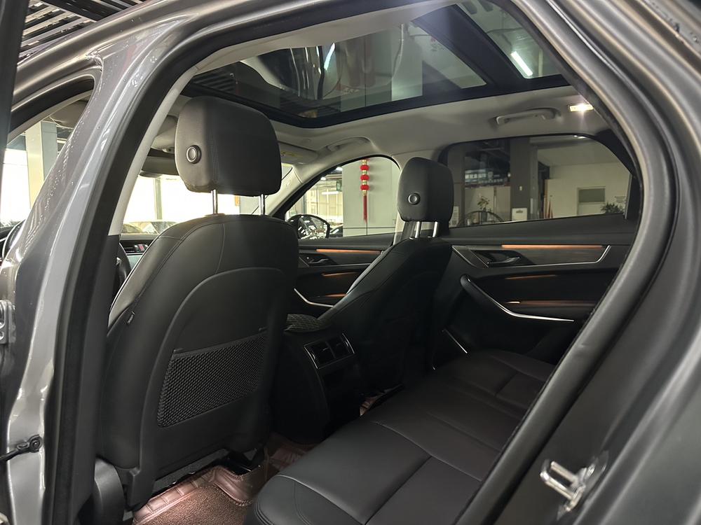 Jaguar F-PACE 2021 250PS – фото 9