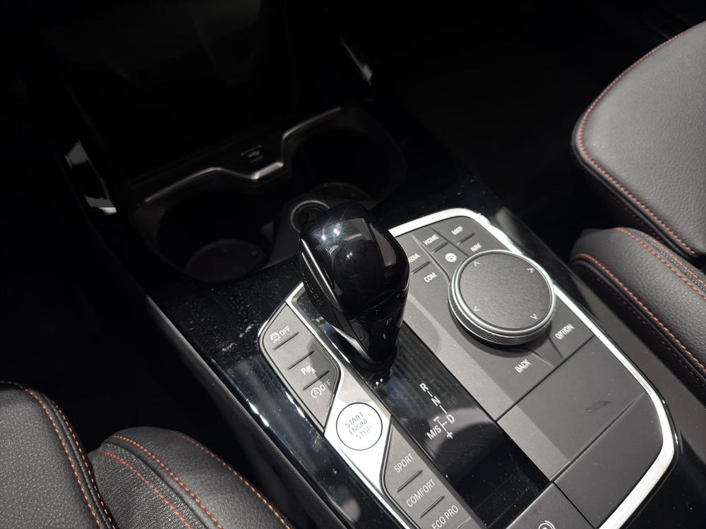 BMW 2 Series Imported 2023 225i 4-Door Coupe M Sport Package – фото 11