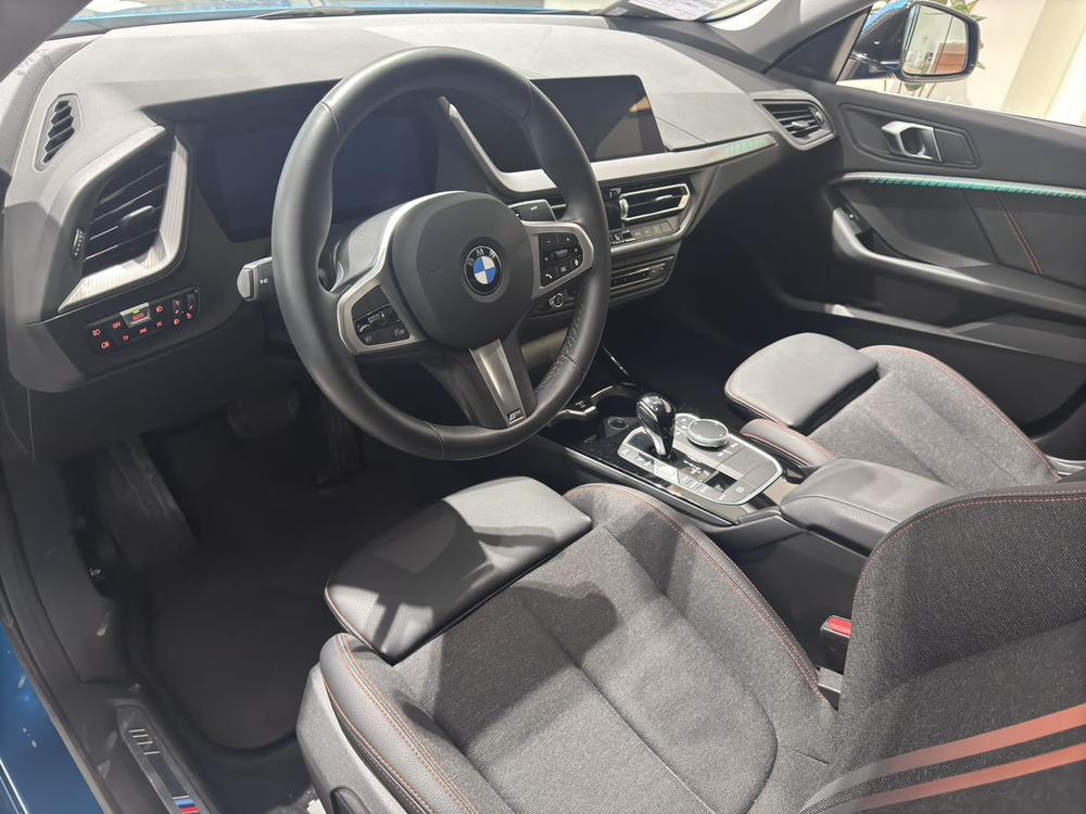 BMW 2 Series Imported 2023 225i 4-Door Coupe M Sport Package – фото 12
