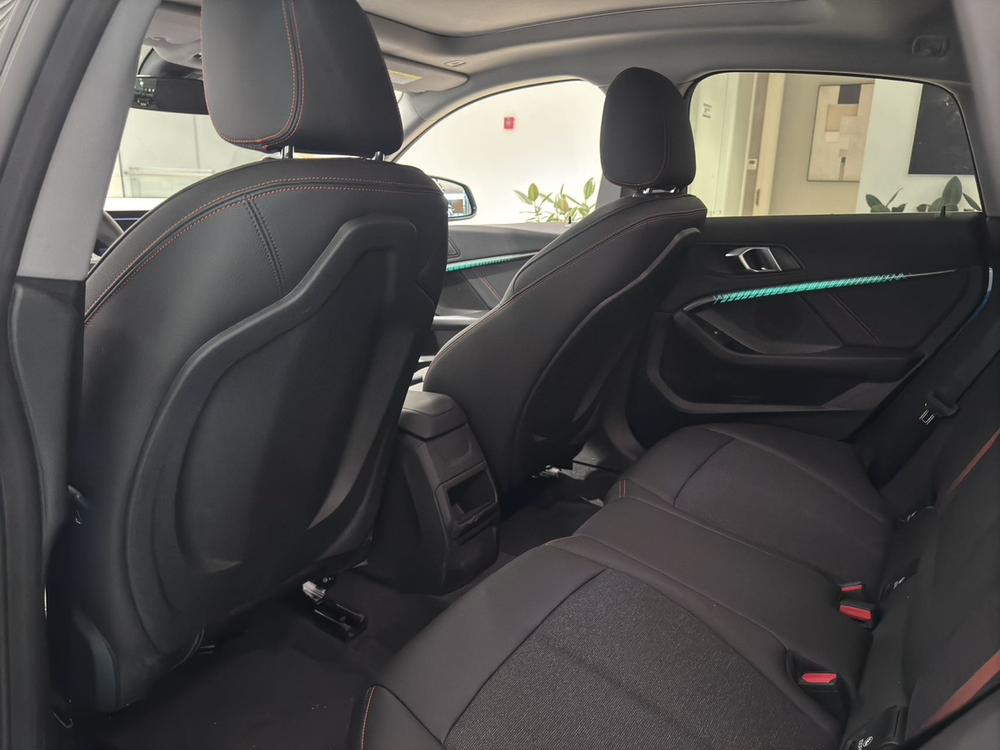 BMW 2 Series Imported 2023 225i 4-Door Coupe M Sport Package – фото 13
