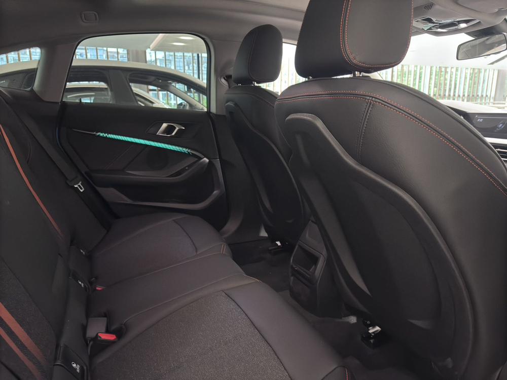BMW 2 Series Imported 2023 225i 4-Door Coupe M Sport Package – фото 14