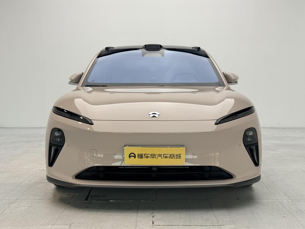 NIO ET5 2024 75kWh – фото 2