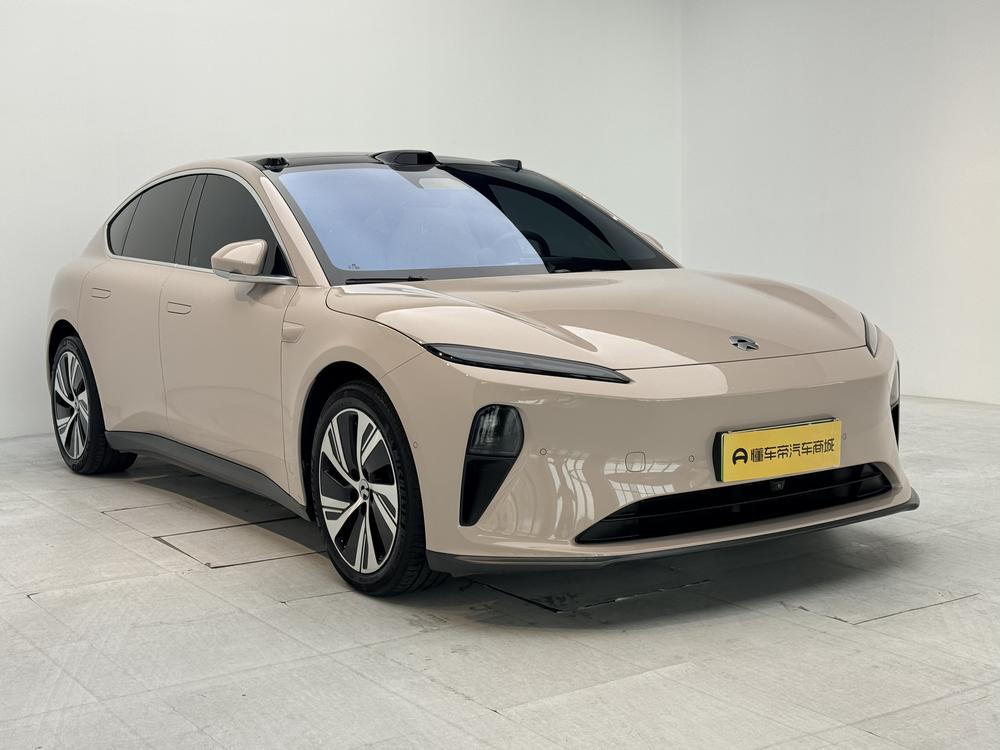 NIO ET5 2024 75kWh – фото 3