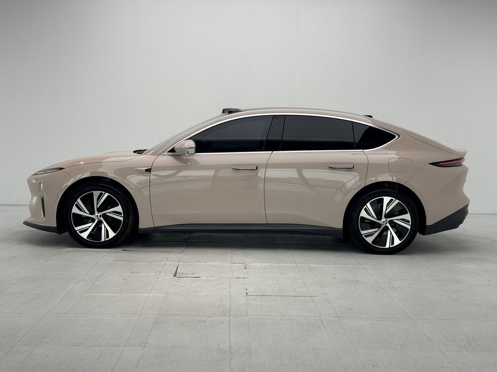 NIO ET5 2024 75kWh – фото 4