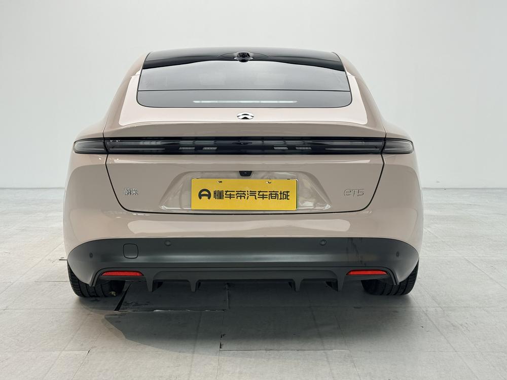 NIO ET5 2024 75kWh – фото 6
