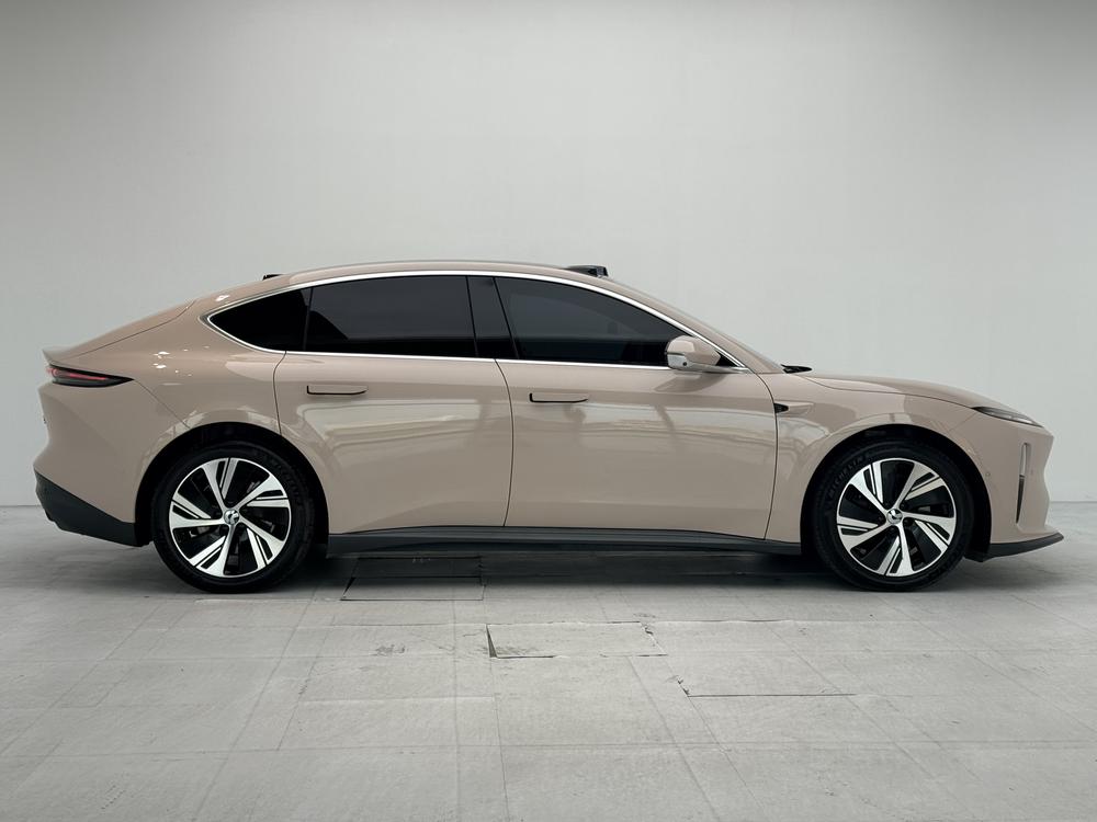 NIO ET5 2024 75kWh – фото 8