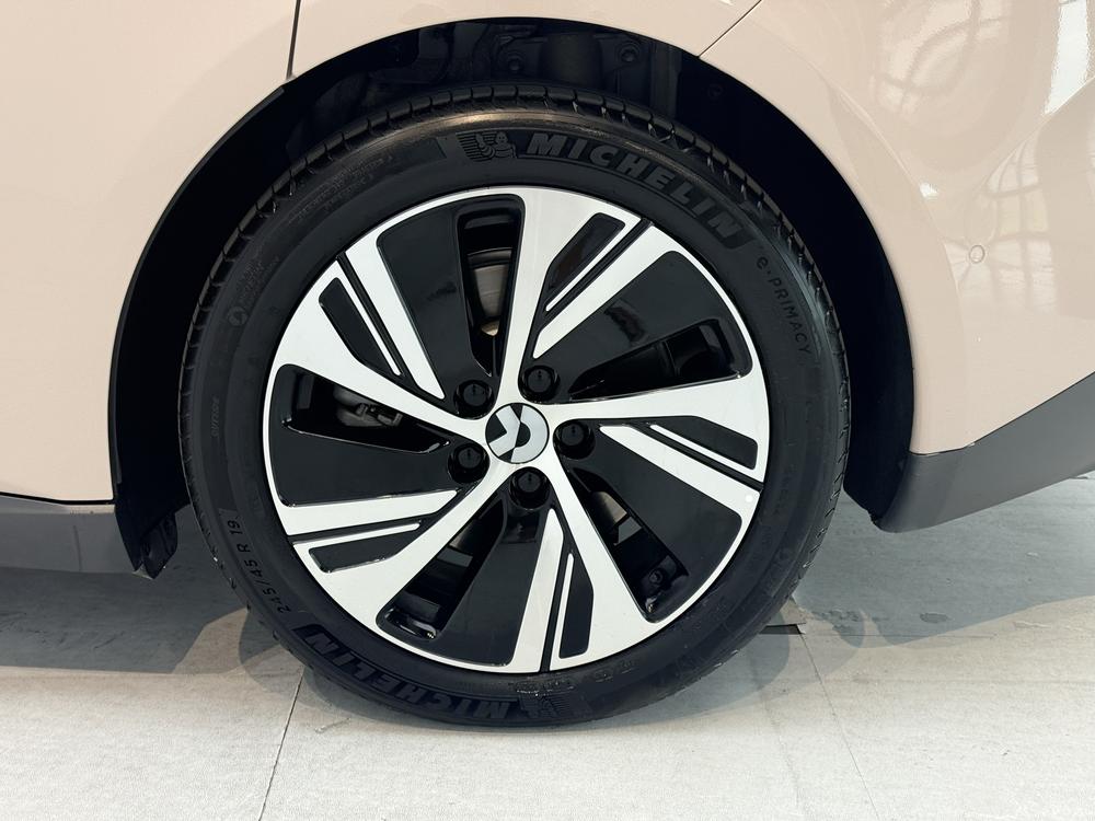 NIO ET5 2024 75kWh – фото 9