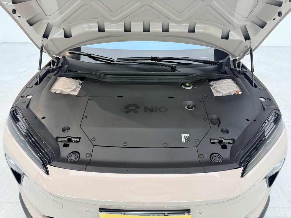 NIO ET5 2024 75kWh – фото 10
